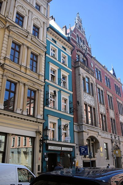 Wycieczka do Wrocławia